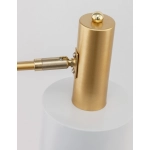 Lampa stołowa FRESNILLO LE42971 Luces Exclusivas - zdjęcie dodatkowe 2