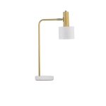 Lampa stołowa FRESNILLO LE42971 Luces Exclusivas - zdjęcie produktu