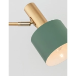 Lampa stołowa FRESNILLO LE42972 Luces Exclusivas - zdjęcie dodatkowe 2