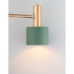 Lampa podłogowa FRESNILLO LE42974 Luces Exclusivas - zdjęcie dodatkowe 1
