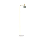 Lampa podłogowa FRESNILLO LE42974 Luces Exclusivas - zdjęcie produktu