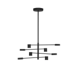 Lampa wisząca ABEL LE43205 Luces Exclusivas - zdjęcie produktu