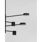 Lampa wisząca ABEL LE43205 Luces Exclusivas - zdjęcie dodatkowe 1