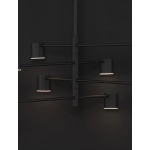 Lampa wisząca ABEL LE43205 Luces Exclusivas - zdjęcie dodatkowe 2