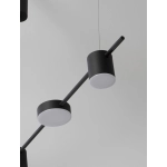 Lampa wisząca ABEL LE43206 Luces Exclusivas - zdjęcie dodatkowe 3