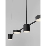Lampa wisząca ABEL LE43206 Luces Exclusivas - zdjęcie dodatkowe 4