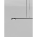 Lampa wisząca ABOT LE43207 Luces Exclusivas - zdjęcie dodatkowe 1