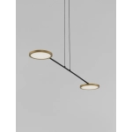 Lampa wisząca ABOT LE43210 Luces Exclusivas - zdjęcie dodatkowe 2