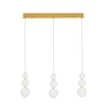 Lampa wisząca ADAN LE43213 Luces Exclusivas - zdjęcie produktu