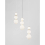 Lampa wisząca ADAN LE43213 Luces Exclusivas - zdjęcie dodatkowe 1