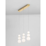 Lampa wisząca ADAN LE43213 Luces Exclusivas - zdjęcie dodatkowe 2