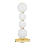 Lampa stołowa ADAN LE43216 Luces Exclusivas - zdjęcie produktu