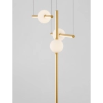 Lampa wisząca AGIL LE43218 Luces Exclusivas - zdjęcie dodatkowe 4