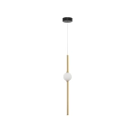 Lampa wisząca AGIL LE43220 Luces Exclusivas - zdjęcie dodatkowe 1