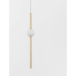 Lampa wisząca AGIL LE43220 Luces Exclusivas - zdjęcie dodatkowe 4