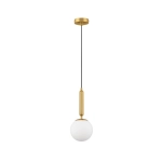 Lampa wisząca AGRO LE43222 Luces Exclusivas - zdjęcie produktu