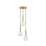 Lampa wisząca AGRO LE43223 Luces Exclusivas - zdjęcie produktu