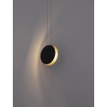 Lampa wisząca BACA LE43230 Luces Exclusivas - zdjęcie dodatkowe 1