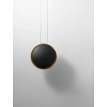 Lampa wisząca BACA LE43230 Luces Exclusivas - zdjęcie dodatkowe 2