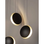 Lampa wisząca BACA LE43231 Luces Exclusivas - zdjęcie dodatkowe 4