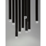 Lampa wisząca BALA LE43233 Luces Exclusivas - zdjęcie dodatkowe 2