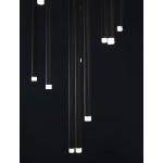 Lampa wisząca TORREON LE43238 Luces Exclusivas - zdjęcie dodatkowe 2