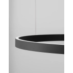 Lampa wisząca BARI LE43248 Luces Exclusivas - zdjęcie dodatkowe 2