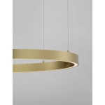 Lampa wisząca MILPA LE43282 Luces Exclusivas - zdjęcie dodatkowe 1