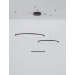 Lampa wisząca ABAJO LE43296 Luces Exclusivas - zdjęcie dodatkowe 2