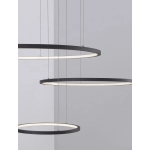 Lampa wisząca ABAJO LE43296 Luces Exclusivas - zdjęcie dodatkowe 3