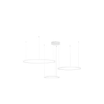 Lampa wisząca ABAJO LE43298 Luces Exclusivas - zdjęcie produktu