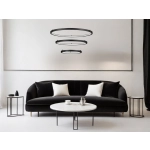 Lampa wisząca IRUN LE43301 Luces Exclusivas - zdjęcie dodatkowe 1