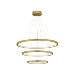 Lampa wisząca IRUN LE43304 Luces Exclusivas - zdjęcie produktu