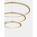 Lampa wisząca IRUN LE43304 Luces Exclusivas - zdjęcie dodatkowe 3