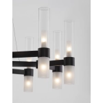 Lampa wisząca ACUNA LE43346 Luces Exclusivas - zdjęcie dodatkowe 2