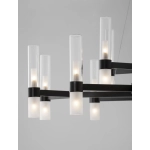 Lampa wisząca ACUNA LE43347 Luces Exclusivas - zdjęcie dodatkowe 2
