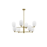Lampa wisząca BADESI LE43350 Luces Exclusivas - zdjęcie produktu