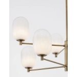 Lampa wisząca BADESI LE43350 Luces Exclusivas - zdjęcie dodatkowe 3