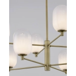 Lampa wisząca BADESI LE43350 Luces Exclusivas - zdjęcie dodatkowe 4