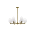 Lampa wisząca BADESI LE43351 Luces Exclusivas - zdjęcie produktu