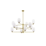 Lampa wisząca BADESI LE43353 Luces Exclusivas - zdjęcie produktu