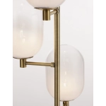 Lampa podłogowa BADESI LE43354 Luces Exclusivas - zdjęcie dodatkowe 2