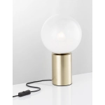 Lampa stołowa ADELA LE43360 Luces Exclusivas - zdjęcie dodatkowe 2