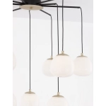 Lampa wisząca ADOBE LE43365 Luces Exclusivas - zdjęcie dodatkowe 1