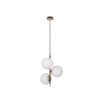 Lampa wisząca AEREO LE43367 Luces Exclusivas - zdjęcie produktu