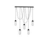 Lampa wisząca BADEN LE43373 Luces Exclusivas - zdjęcie produktu