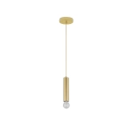 Lampa wisząca BAJAN LE43380 Luces Exclusivas - zdjęcie produktu