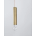 Lampa wisząca BAJAN LE43380 Luces Exclusivas - zdjęcie dodatkowe 1
