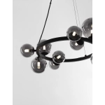Lampa wisząca PARLA LE43387 Luces Exclusivas - zdjęcie dodatkowe 2