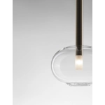 Lampa wisząca BAJOS LE43390 Luces Exclusivas - zdjęcie dodatkowe 2